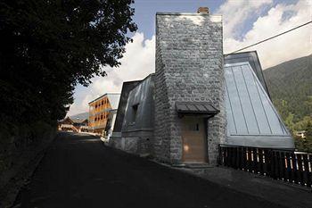 Jolly & Ponte Di Legno