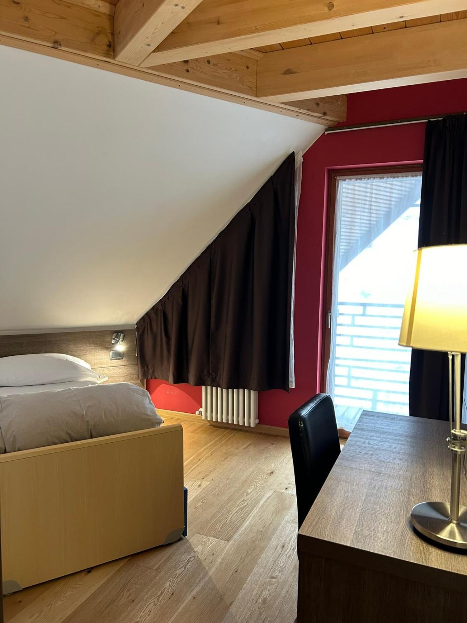 Jolly Aparthotel